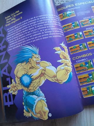 REVISTA HOBBY CONSOLAS