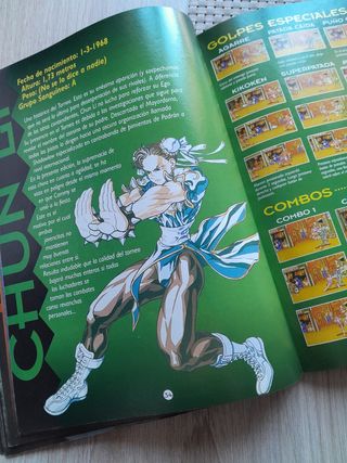 REVISTA HOBBY CONSOLAS