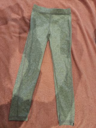 Pantalon termico infantil