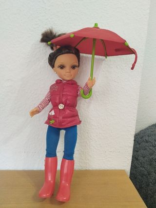 Muñeca 