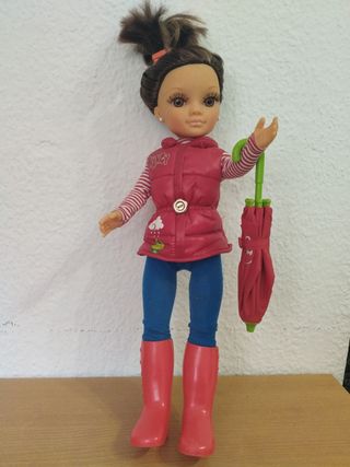 Muñeca 