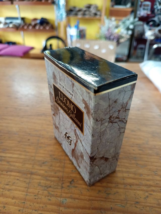 Colonia/ luomo,/ l'uomo/100ml