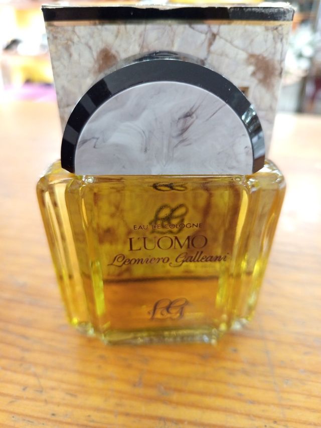 Colonia/ luomo,/ l'uomo/100ml