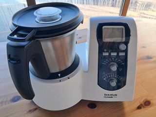 Robot de cocina