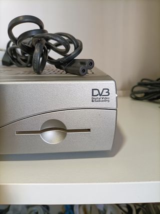 Deco decodificador Ono