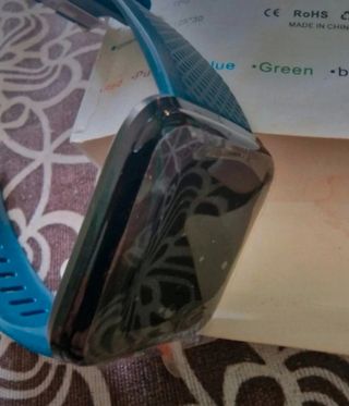 Orologio  android