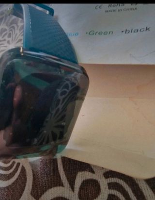 Orologio  android