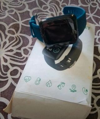 Orologio  android