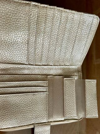 Cartera billetera monedero Guess