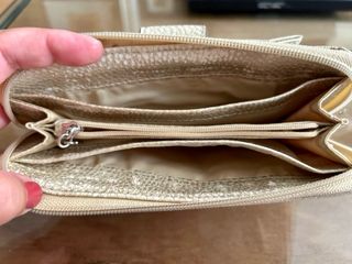 Cartera billetera monedero Guess