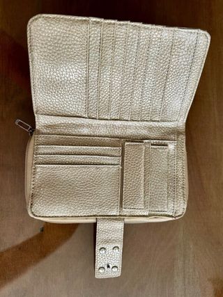 Cartera billetera monedero Guess