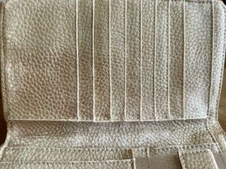 Cartera billetera monedero Guess