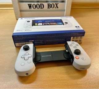 Backbone One Mobile Gamepad Gaming para iPhone