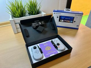 Backbone One Mobile Gamepad Gaming para iPhone
