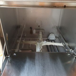 Lavavajillas Hoonved C35 (para piezas).