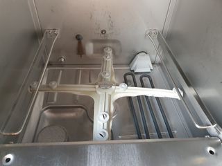 Lavavajillas Hoonved C35 (para piezas).