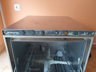 Lavavajillas Hoonved C35 (para piezas).