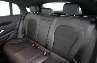Mercedes-Benz GLC Coupé 2020