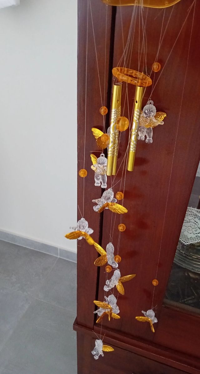 Acchiappasogni con suono