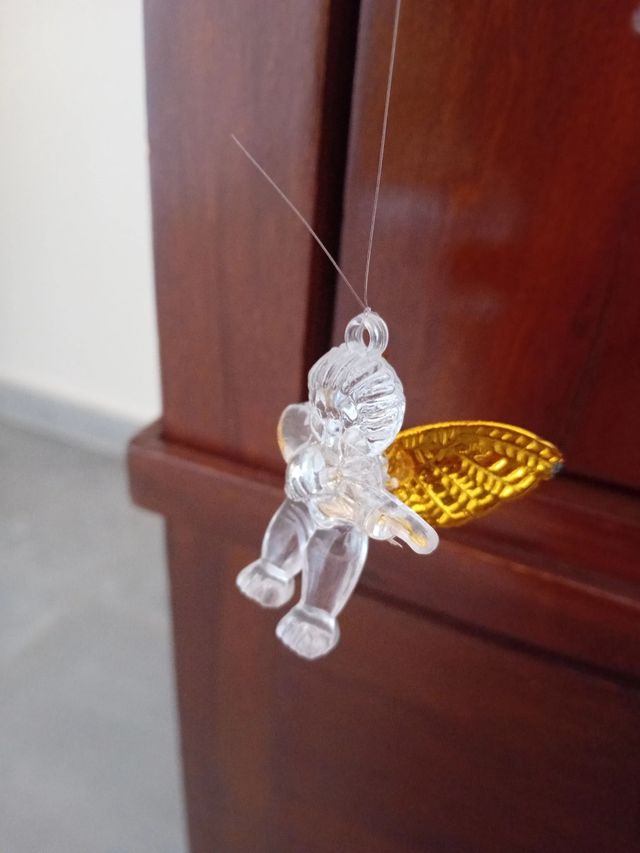 Acchiappasogni con suono