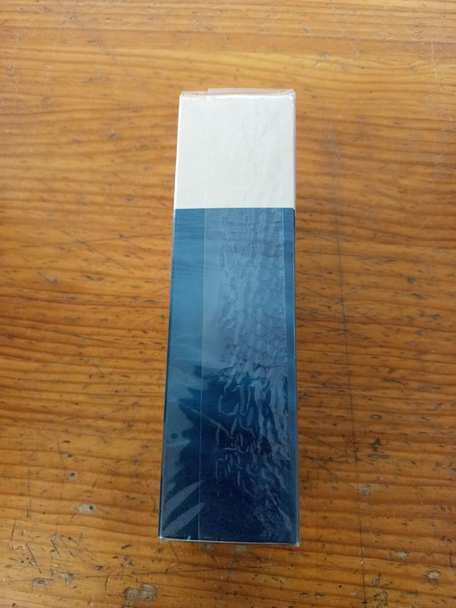 Colonia Infinity 90ml vintage.