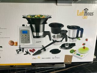 Mastermix LuftHous CHEF