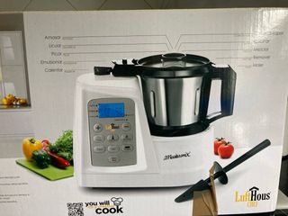 Mastermix LuftHous CHEF