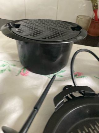 Mastermix LuftHous CHEF