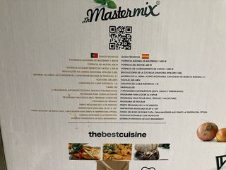 Mastermix LuftHous CHEF