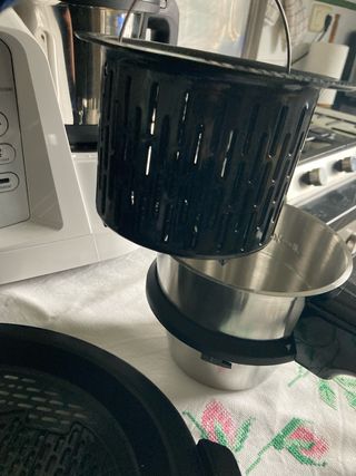 Mastermix LuftHous CHEF