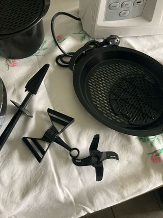 Mastermix LuftHous CHEF