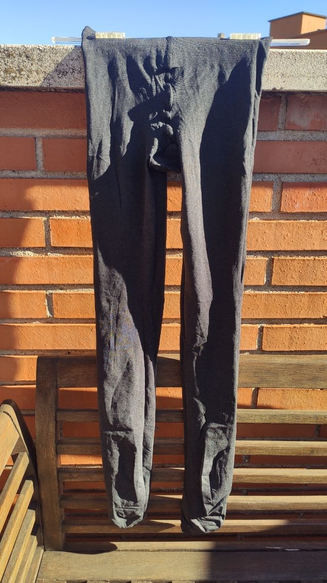 Medias de Calcedonia