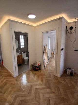 Construcciones y Reformas