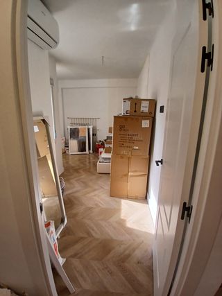 Construcciones y Reformas