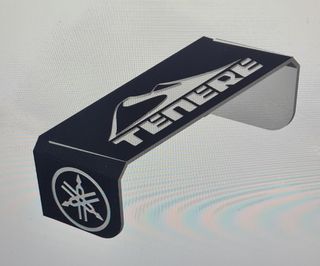 Visera para Carpuride 702W