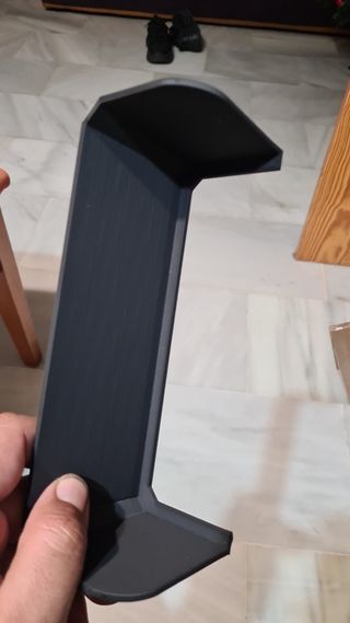 Visera para Carpuride 702W