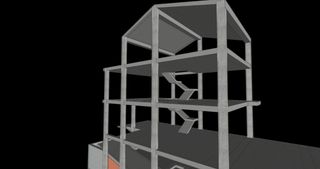 Solar + proyecto en Jaen