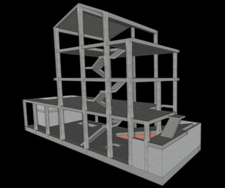 Solar + proyecto en Jaen