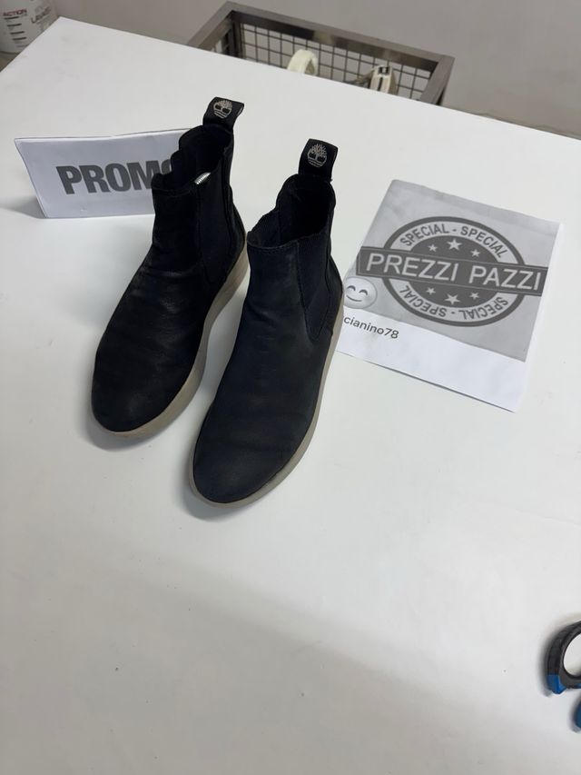 Stivali donna timberland