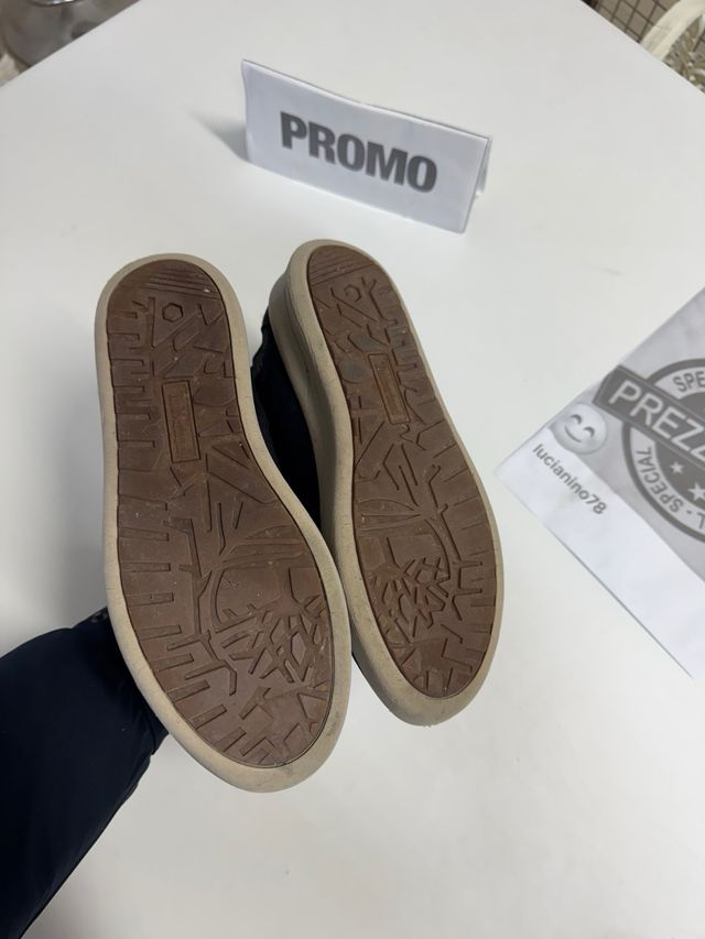 Stivali donna timberland