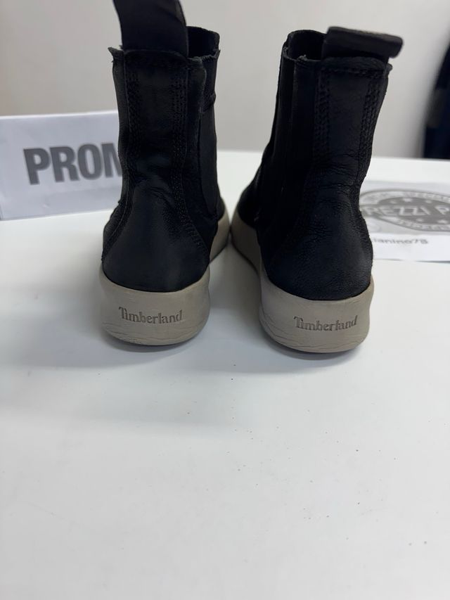 Stivali donna timberland