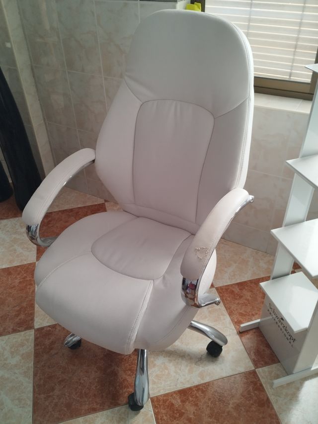 Sillon de oficina