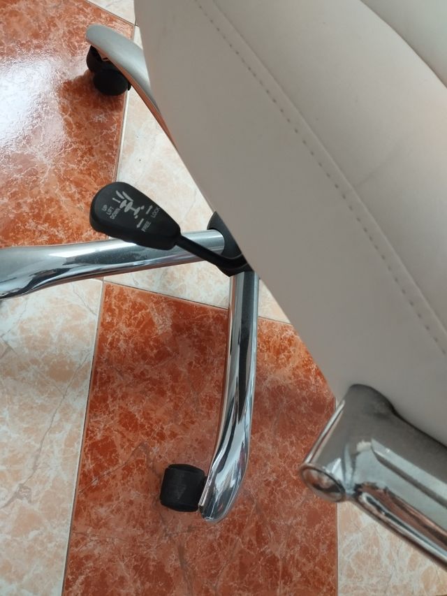 Sillon de oficina