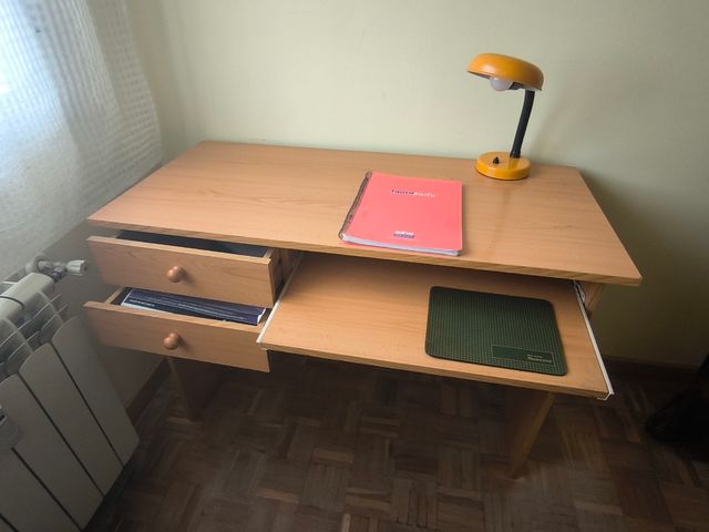 Mesa escritorio