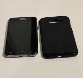 Samsung Galaxy J5/SM-J500FN