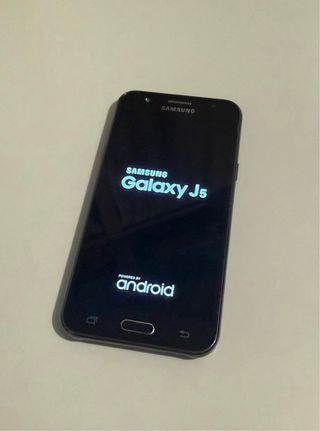 Samsung Galaxy J5/SM-J500FN