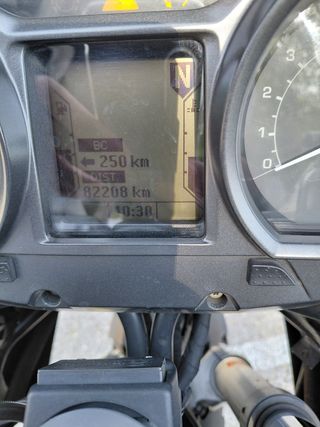 Bmw r1200rt 