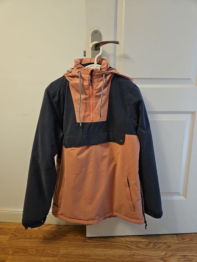 Cazadora esquí Protest mujer