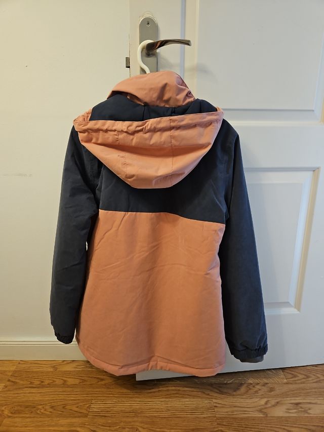 Cazadora esquí Protest mujer