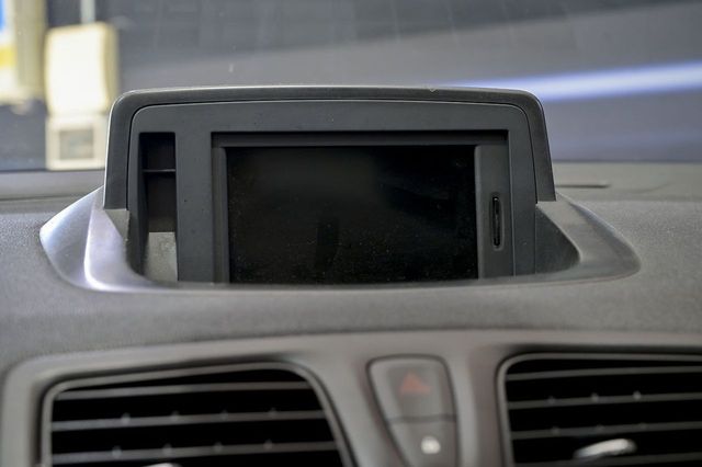 Renault Fluence ZE Dynamique